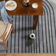 thumbnail image 3 of Town & Country Everyday Avani Everwash Area Rug, Assorted Sizes and Colors, 3 of 11