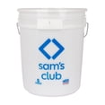 thumbnail image 5 of Sam’s Club Michigan 5 Gallon Bucket with Lid, 2 Pack, 5 of 8