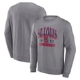 thumbnail image 3 of St Louis Cardinals Adult Crewneck, 3 of 5