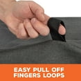 thumbnail image 8 of Member's Mark Weather-Resistant Grill Cover 9969, Fits 68" Grills, 8 of 9