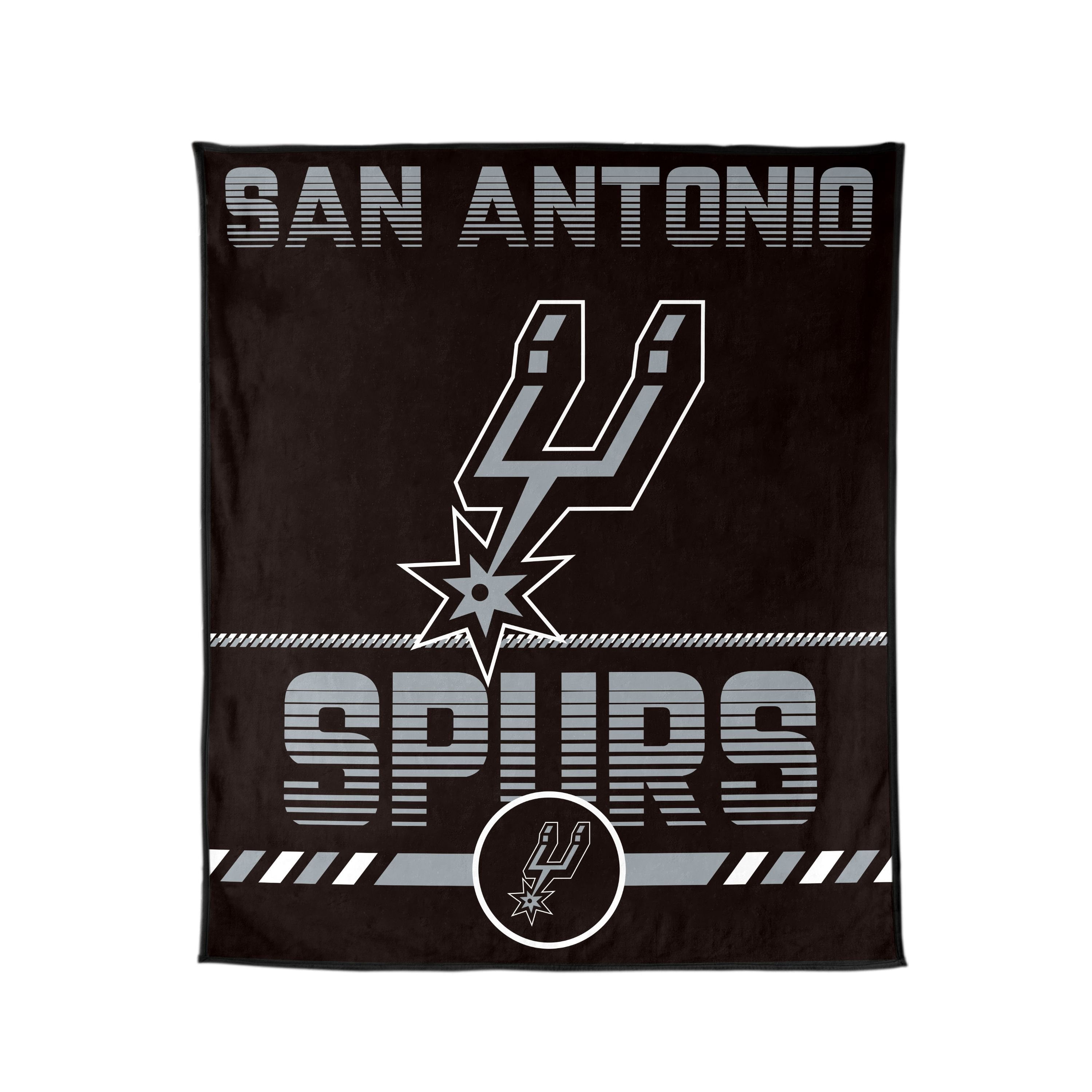 Logo Brands San Antonio Spurs 60