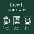 thumbnail image 6 of Starbucks Dark Roast Whole Coffee Bean, Espresso, 32 oz., 6 of 12