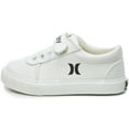thumbnail image 2 of Hurley Boy's Soda Velcro Sneakers, 2 of 5