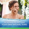 thumbnail image 7 of Refresh Tears Lubricant Eye Drops Multi-Pack, 4 ct., 7 of 13
