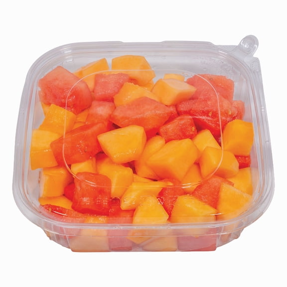 Member's Mark by FujiSan Fresh Cut Mixed Melon, 32 oz.