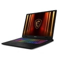 thumbnail image 2 of MSI Crosshair 16" 240Hz QHD+ Gaming Laptop | Intel Core Ultra 7 255HX | NVIDIA GeForce RTX 5070 | 16GB DDR5 RAM | 1TB SSD, 2 of 5