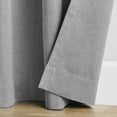 thumbnail image 4 of Member's Mark Blackout Curtains, Assorted Sizes and Colors, 4 of 5