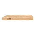 thumbnail image 3 of John Boos Maple Edge-Grain Cutting Board, 3 of 4