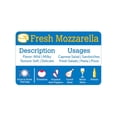 thumbnail image 7 of BelGioioso Fresh Mozzarella Cheese Pearls, 8 oz., 3 pk., 7 of 9