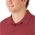 thumbnail image 4 of Member's Mark Men's Favorite Soft Polo, 4 of 7