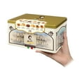thumbnail image 1 of Verona Assorted Italian Puff Pastries and Shortbread Tin, 72 ct., 1 of 5