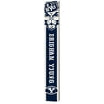 thumbnail image 1 of NCAA 8" x 60" Reversible Porch Greeter Sign, 1 of 5