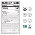 thumbnail image 2 of KOS Organic Superfood Plant Protein Powder, Vanilla, 2.3lbs., 2 of 6