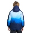 thumbnail image 2 of Hurley Big Boys Snowboard Jacket, 2 of 10