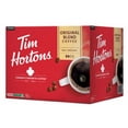 thumbnail image 2 of Tim Hortons Medium Roast Premium Coffee Pods, Original Blend, 100 ct., 2 of 4