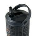 thumbnail image 5 of Logo Brands Coastal Carolina Chanticleers Stainless Steel Tumbler Set, 5 of 7