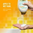thumbnail image 5 of OGX Quenching + Coconut Curls Shampoo & Conditioner, 25.4 fl. oz., 2 pk., 5 of 7
