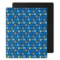 thumbnail image 1 of Licensed Character Plush Faux Fur Kids Throw Blanket, 50" x 60", 1 of 5
