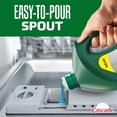 thumbnail image 4 of Cascade Platinum Gel Dishwasher Detergent, Fresh, 125 fl. oz., 4 of 8