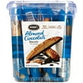 thumbnail image 1 of Nonni's Almond Cioccolati Biscotti (25 ct.), 1 of 7