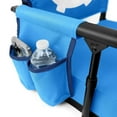 thumbnail image 4 of Logo Brands North Carolina Rams Premium Stadium Seat, 4 of 6