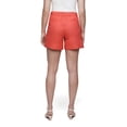 thumbnail image 2 of Express Women's Linen Blend Short, 2 of 7