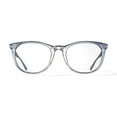 thumbnail image 1 of Yudu YD902 Round Eyeglasses, 1 of 5