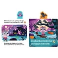 thumbnail image 4 of Little Wolf's Halloween, Sound Book, 4 of 6