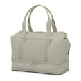 thumbnail image 2 of Samsonite Drop-Bottom Weekender Duffel, 2 of 8