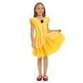 thumbnail image 4 of Character Disney Princess Tutu Dress, 4 of 12