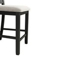 thumbnail image 14 of Society Den Kona 5-Piece Dining Set, Choose Height & Color, 14 of 18