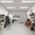 thumbnail image 9 of Westinghouse 4' 5000 Lumen LED Shop Light, White Finish, 9 of 9