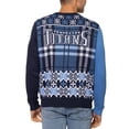 thumbnail image 3 of NFL Holiday Sweater, 3 of 5