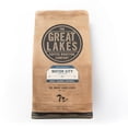 thumbnail image 1 of Great Lakes Medium Roast Whole Bean Coffee, Motor City Blend, 32 oz., 1 of 3