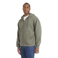 thumbnail image 11 of Dickies Men’s Fleece Full Zip Hoodie, 11 of 21