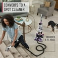 thumbnail image 5 of Hoover SmartWash Pet Automatic Carpet Cleaner with Pet Tool, 5 of 11
