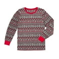 thumbnail image 4 of Member's Mark Family Sleep Women's 2-Piece Pajama Set, 4 of 7
