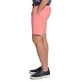 thumbnail image 2 of Greg Norman Men's Golf Performance Short, 2 of 5