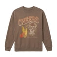 thumbnail image 5 of State of Mine Halloween Crew Fleece, 5 of 7