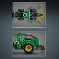 thumbnail image 5 of LEGO Technic John Deere 948L-II Skidder Tractor Toy, 1492 pcs., 5 of 6