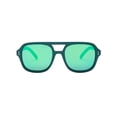 thumbnail image 2 of OOMF Undercover Men's Pilot Sunglasses, 2 of 6