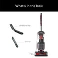 thumbnail image 9 of Shark Rotator Anti-Allergen Pet Plus Upright Vacuum with PowerFins HairPro, 9 of 9