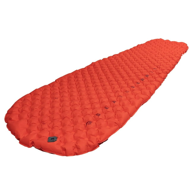 Sea to Summit Comfort Plus Insulated Air Sleeping Mat