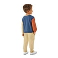 thumbnail image 2 of Member's Mark Boys 2-Piece Playwear Set, 2 of 9