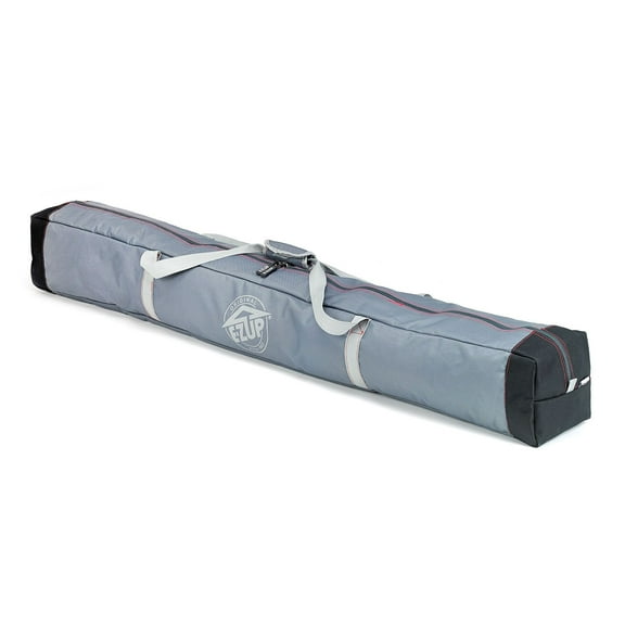 E-Z UP Accessory Bag, Large (Gray)