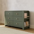 thumbnail image 2 of Graco Read-with-Me 6 Drawer Dresser, Choose Color, 2 of 9