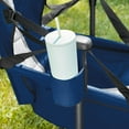 thumbnail image 4 of Member's Mark Swing Lounger Camp Chair, 4 of 7