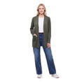 thumbnail image 1 of Eddie Bauer Women's Ribbed Cardigan, 1 of 6