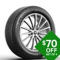 thumbnail image 1 of Michelin Primacy MXV4 - P235/60R18 102T Tire, 1 of 6