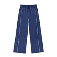 thumbnail image 6 of Member's Mark Girls Dynamic Knit Pant, 6 of 8